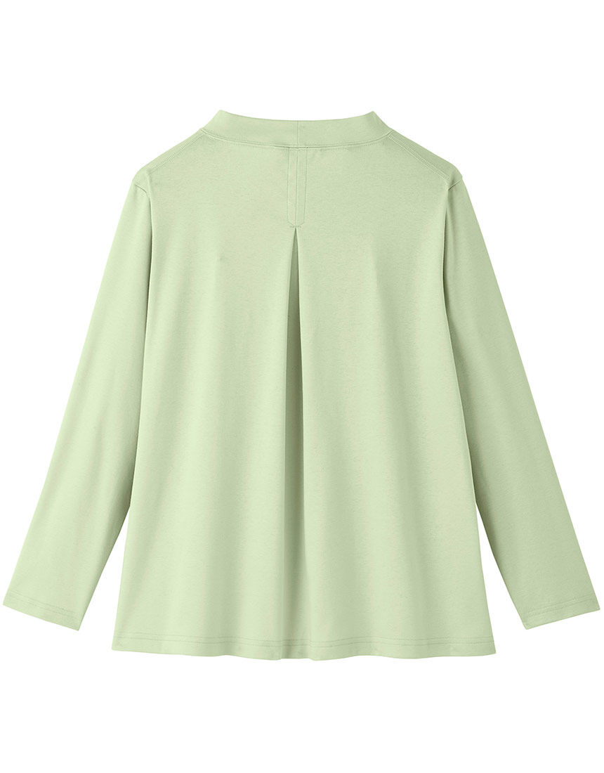 ワコール／らくラクパートナー 【ビューT】1枚でも重ね着でも