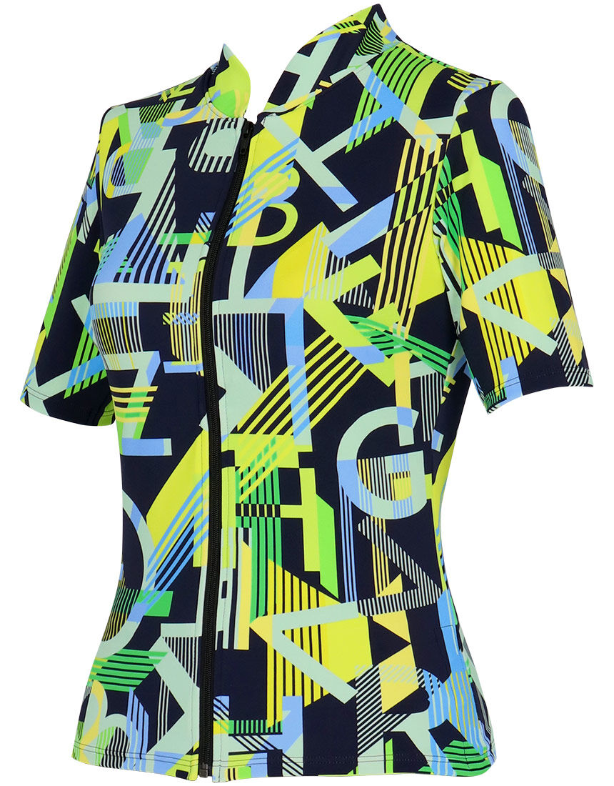 ワコール／スイムウェア フィットネス水着｜フルシェイプ｜ 水着