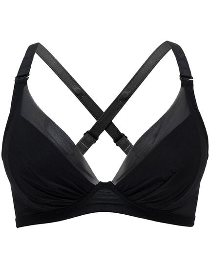 ノンワイヤーブラ, , main