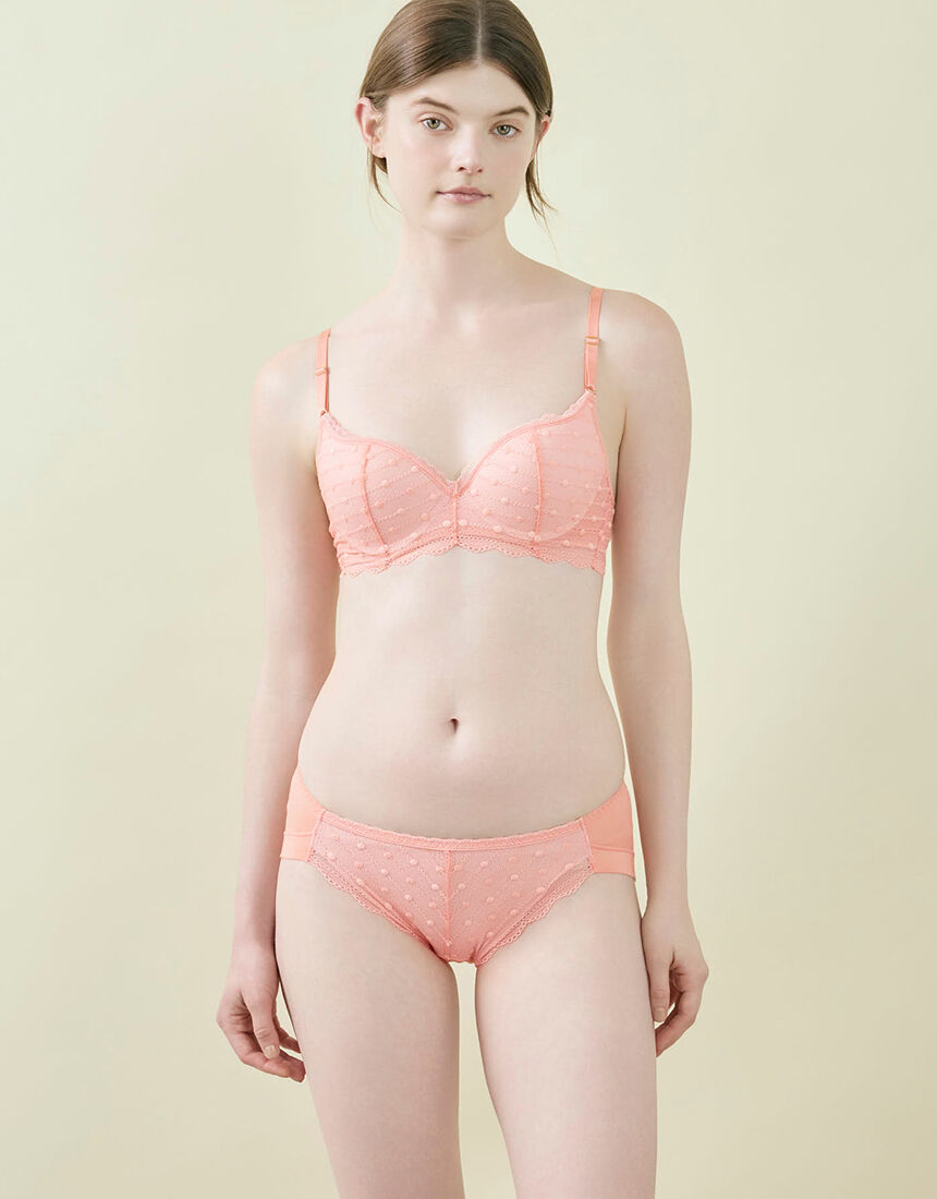 ３／４カップブラ, , hi-res