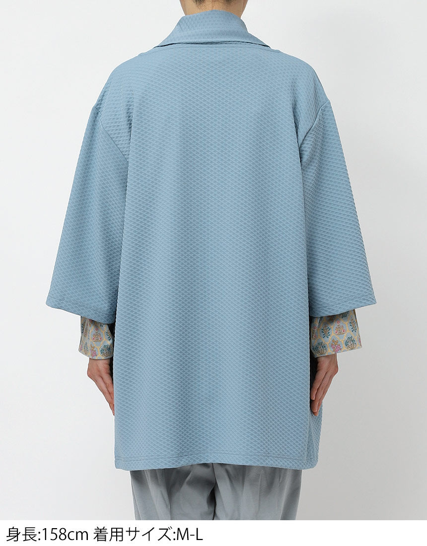 ワコール_リラックス＆スリープ 家庭用タンブル乾燥機対応 贈りものに