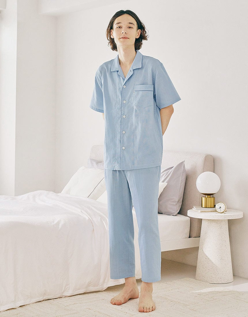 メンズパジャマ, , hi-res