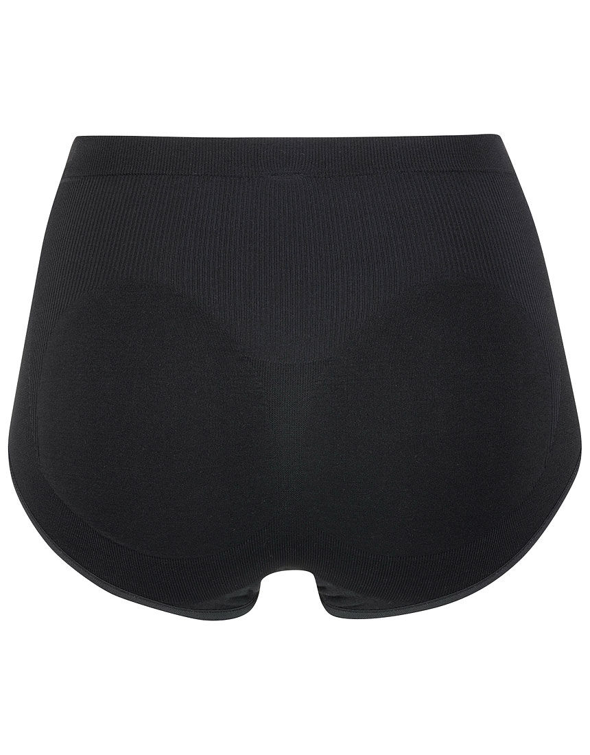 ウイング なめらかな肌ざわり（はきこみ丈ふかめ） ショーツ EC1955