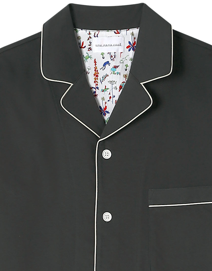 Liberty Fabric コットンパジャマ Lサイズ 楽天市場】【楽天SS期間中ポイント5倍】ウンナナクール MADE
