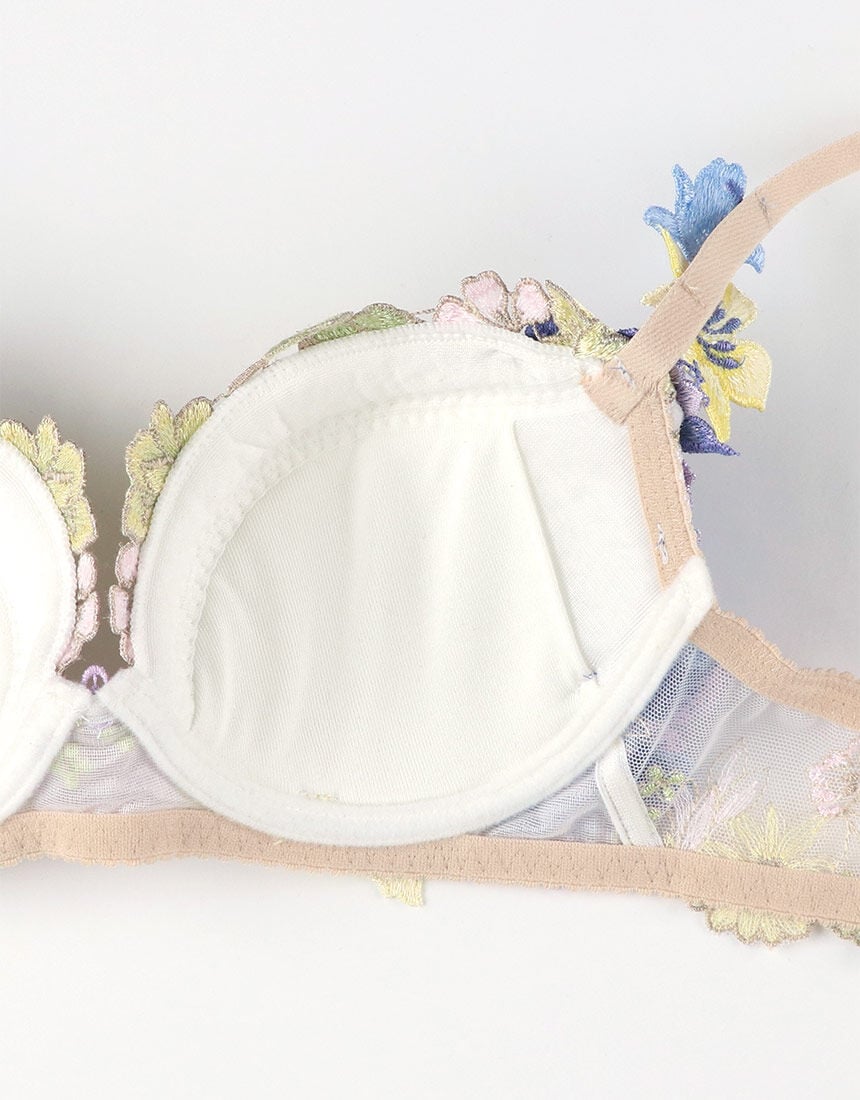 ３／４カップブラ, , hi-res