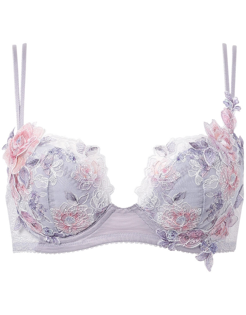 ワコール 【自分に合わせて、きれいにととのえる】パーソナルフィット