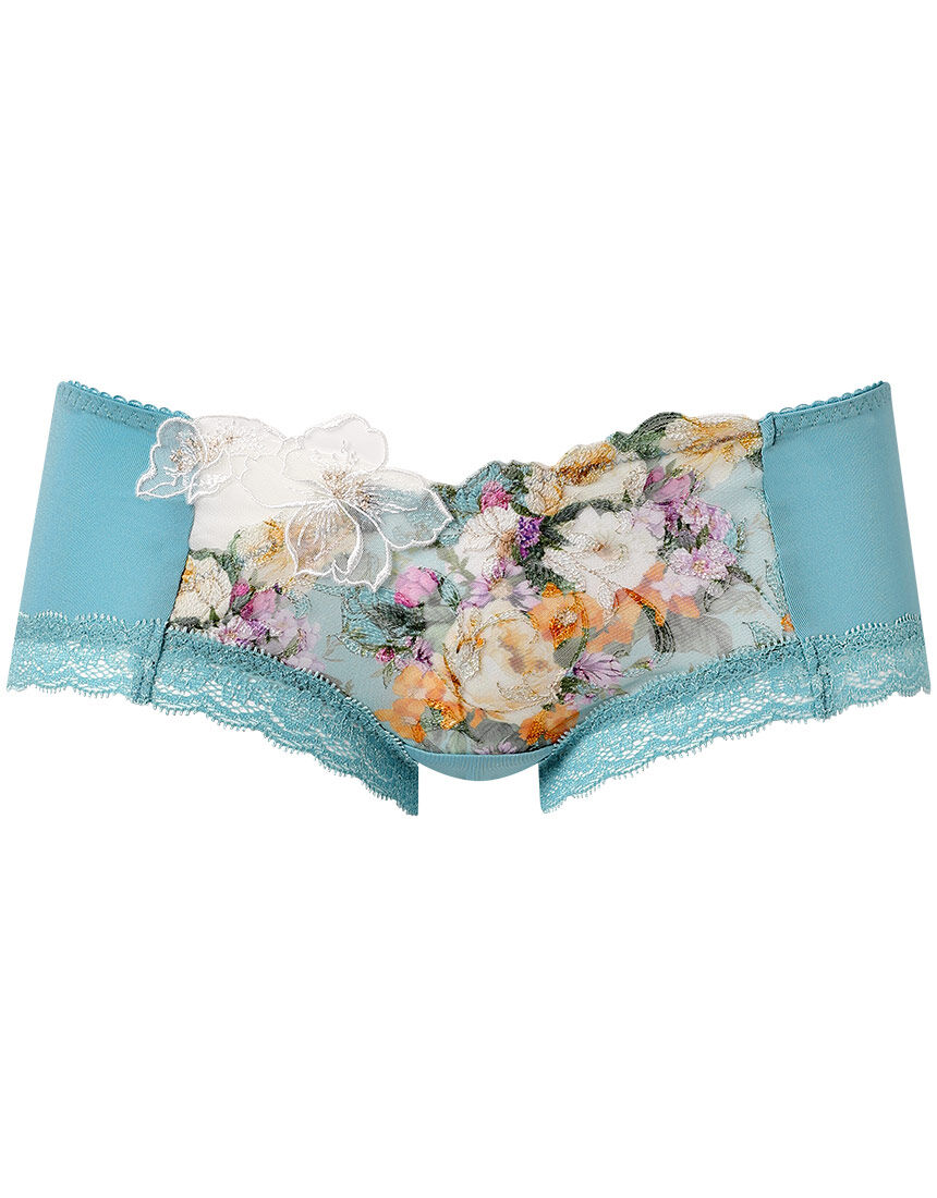 ボーイレングスショーツ, , hi-res