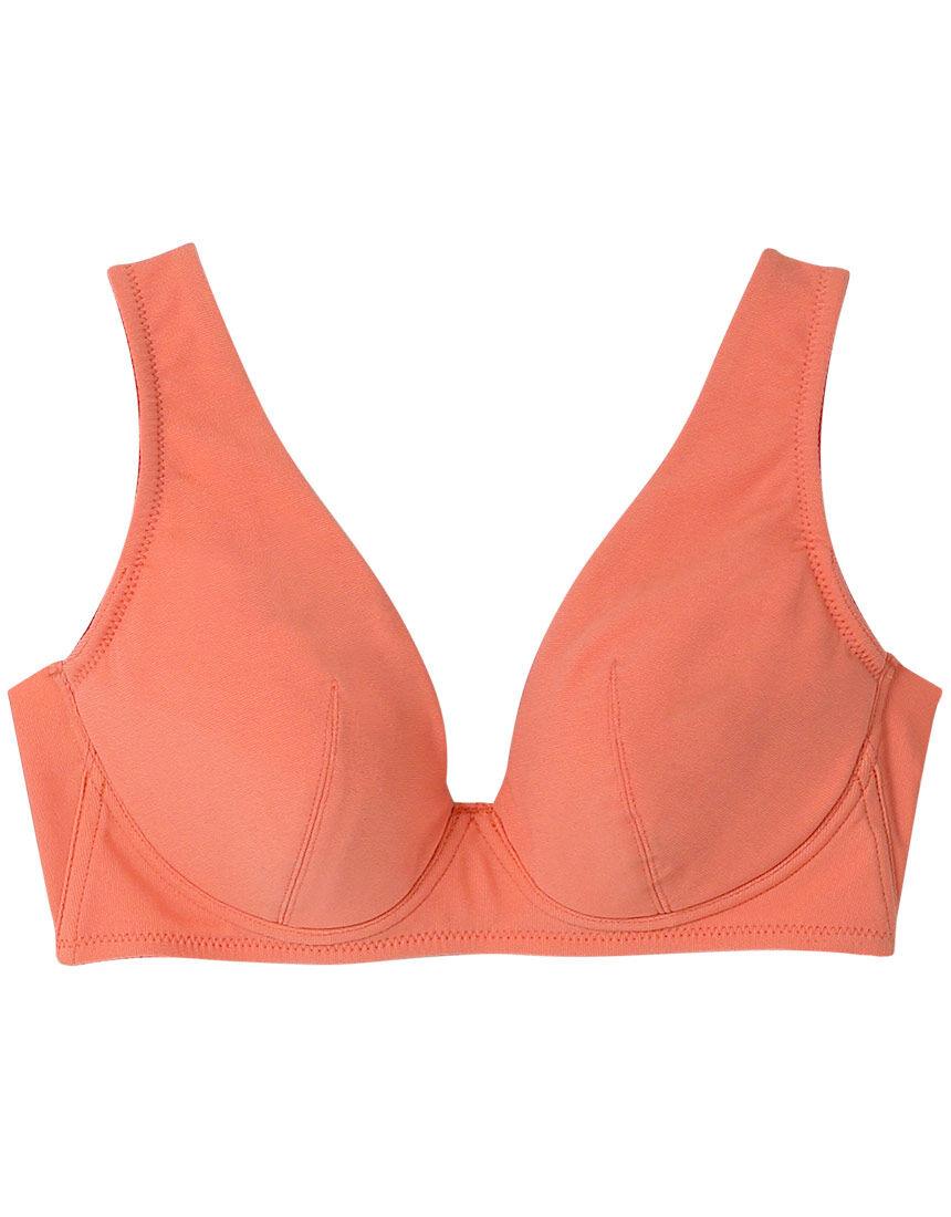 ワコール　着心地いい YOJOY 【待望のLLサイズ登場】つけているほうが