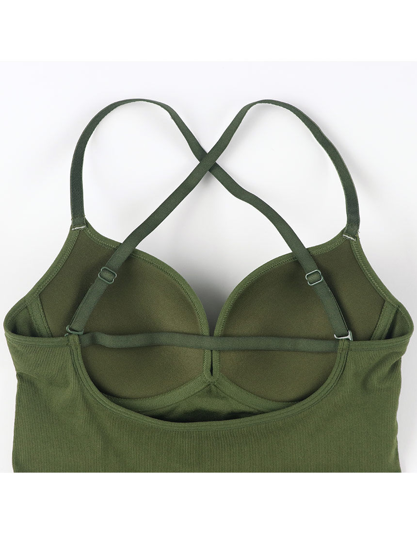 カップ付きインナー, , hi-res