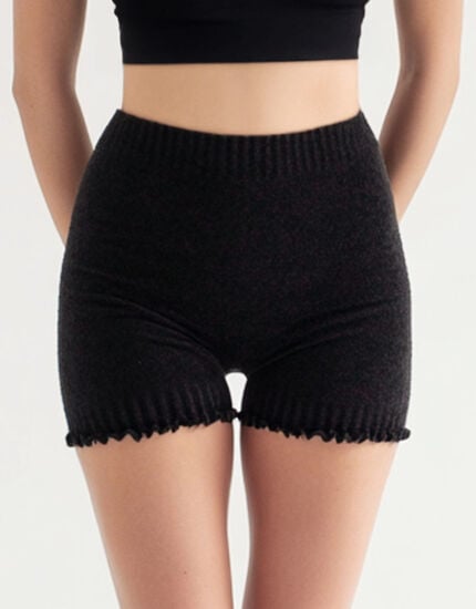 ボトムス（毛パン）, , main