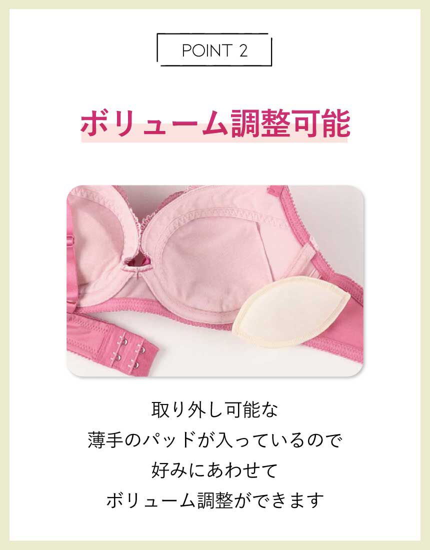 楽天市場】☆アウトレット☆[アモスタイル]WEB限定 ブラ