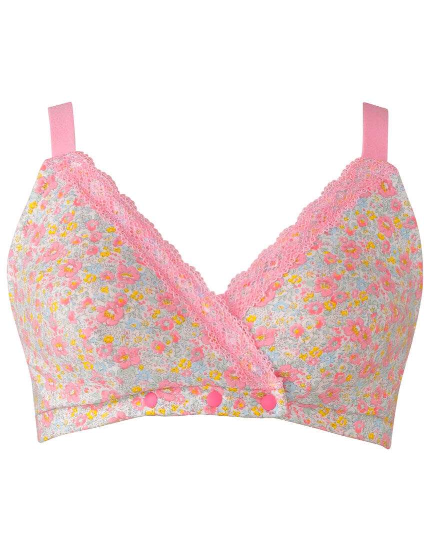 ♡専用WACOALマタニティブラL1 新品未使用品✖️3♡ ワコール_マタニティ 妊娠から授乳まで、心地よい肌触り。産前