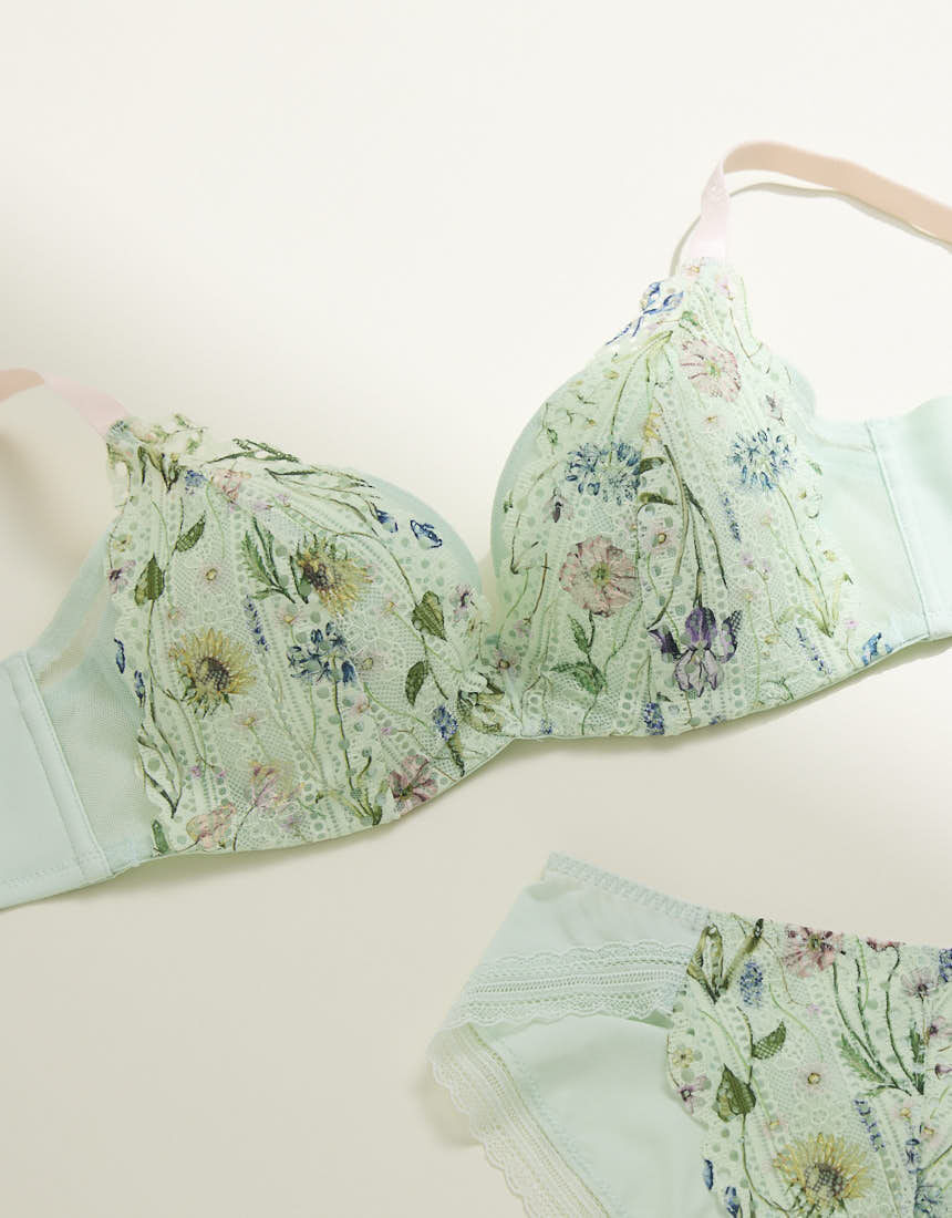 ３／４カップブラ, , hi-res