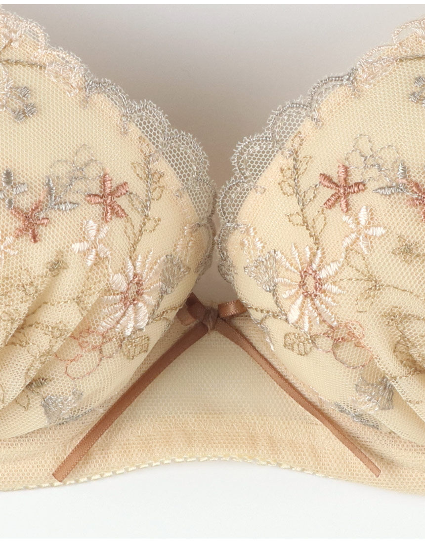 ブラ＆ショーツセット, , hi-res