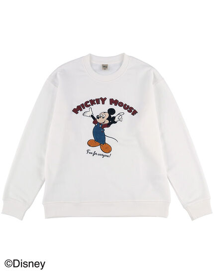 スウェット, , main