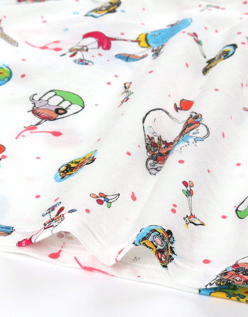 カップ付きインナー, , hi-res