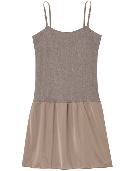 キャミソールスリップ, , main