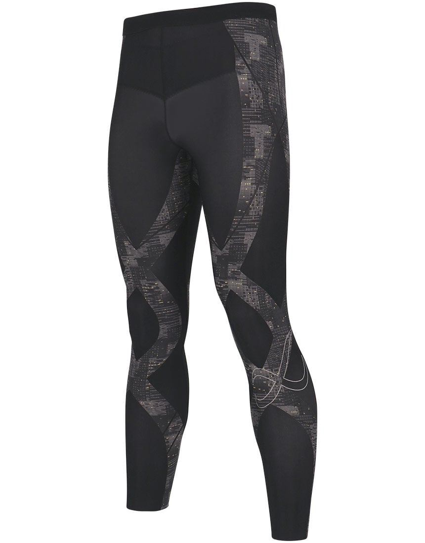 CW－X イチロー愛用アイテム｜軽量｜下半身フルサポート｜マラソン