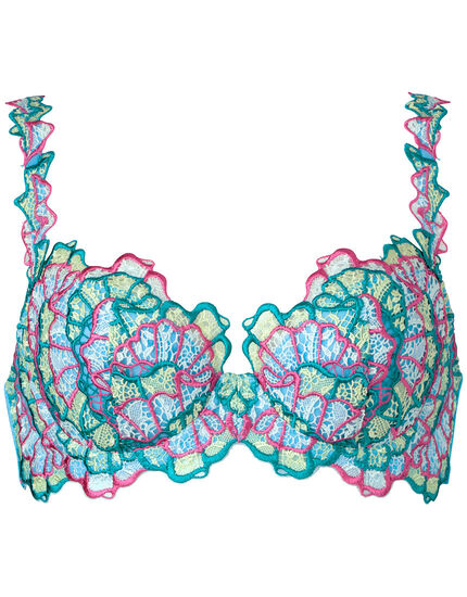 ３／４カップブラ, , main