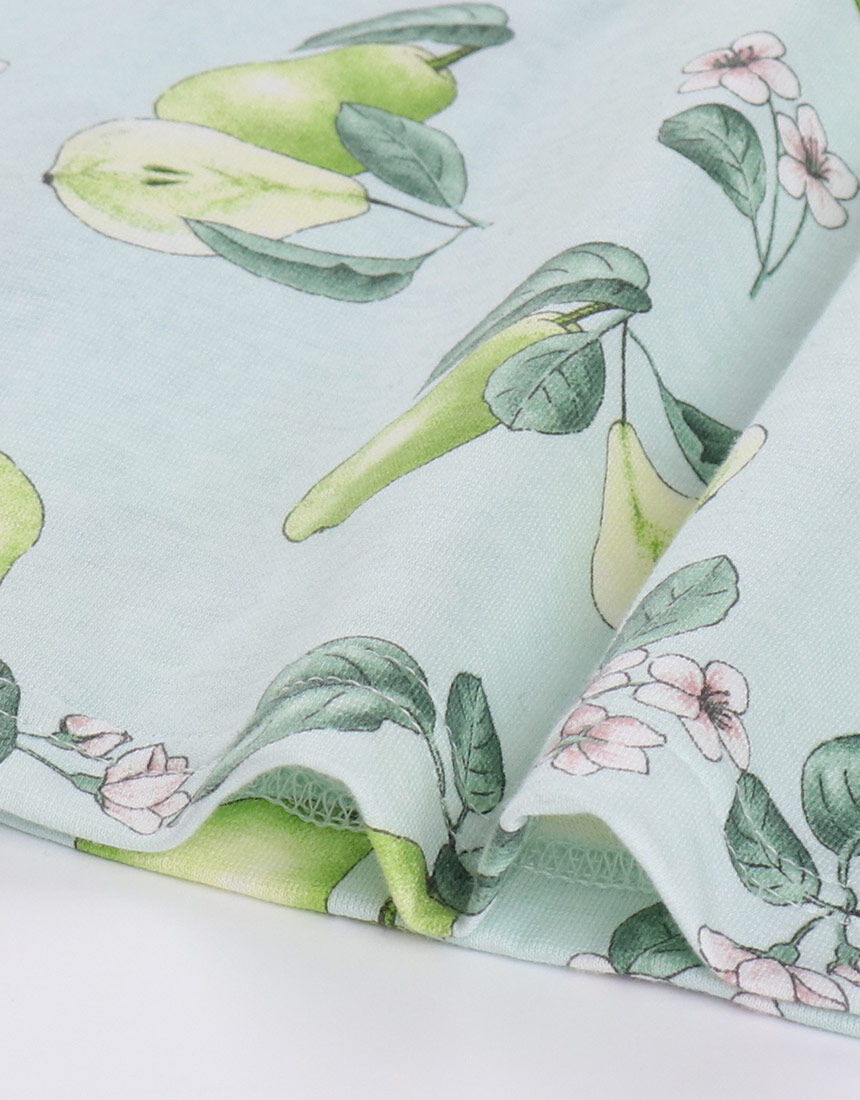 ワコール_リラックス＆スリープ 【綿100％】通年おすすめ 腕が