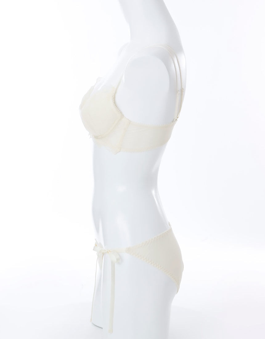 ブラ＆ショーツセット, , hi-res