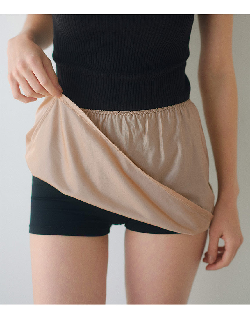 ペチパンツ, , hi-res