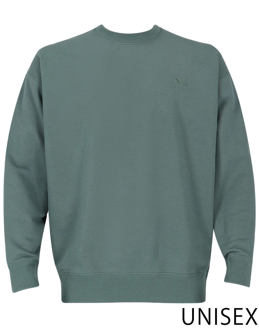 CW－X ユニセックス｜スウェットプルオーバー｜ アウター トップス