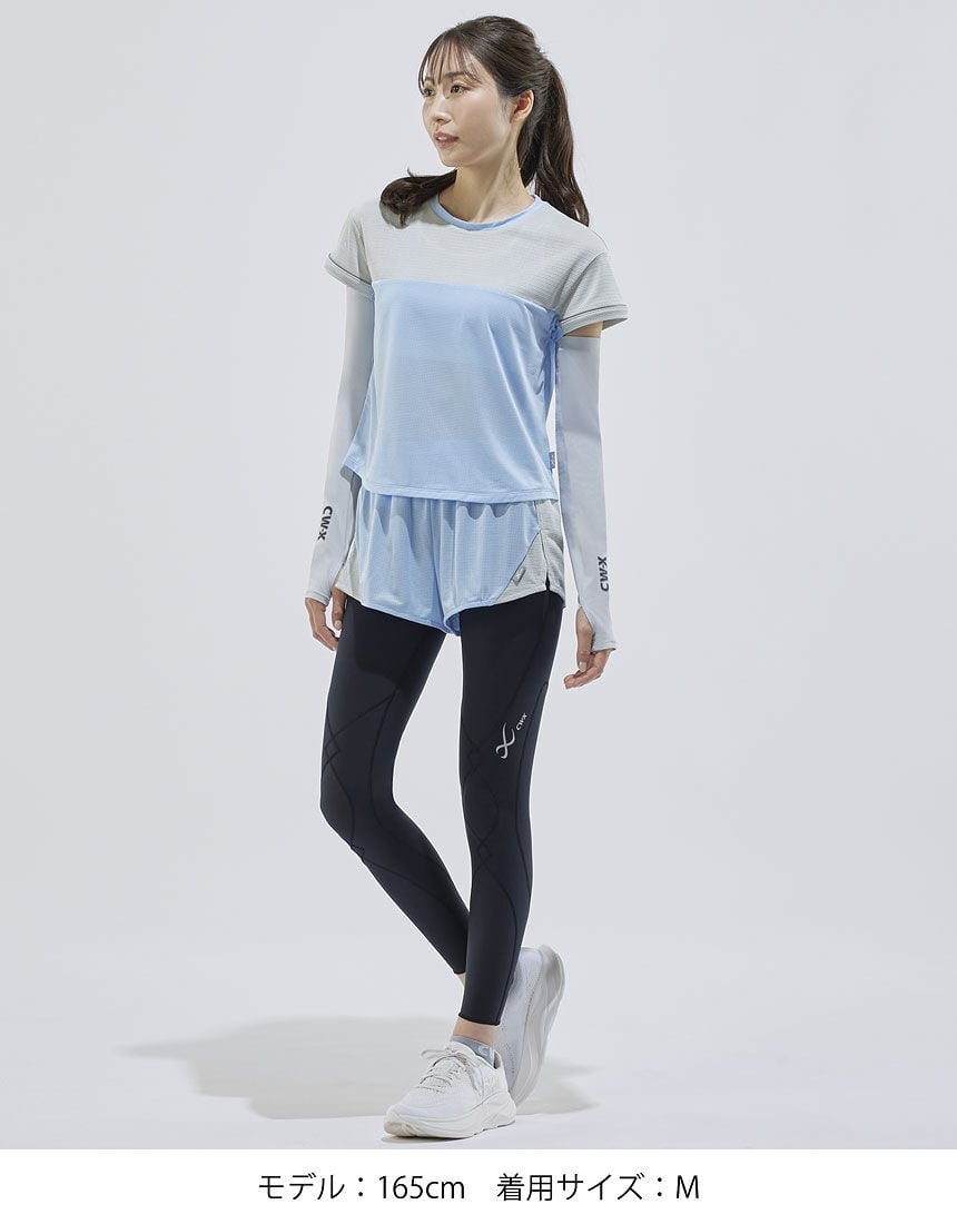 スポーツタイツ, , hi-res