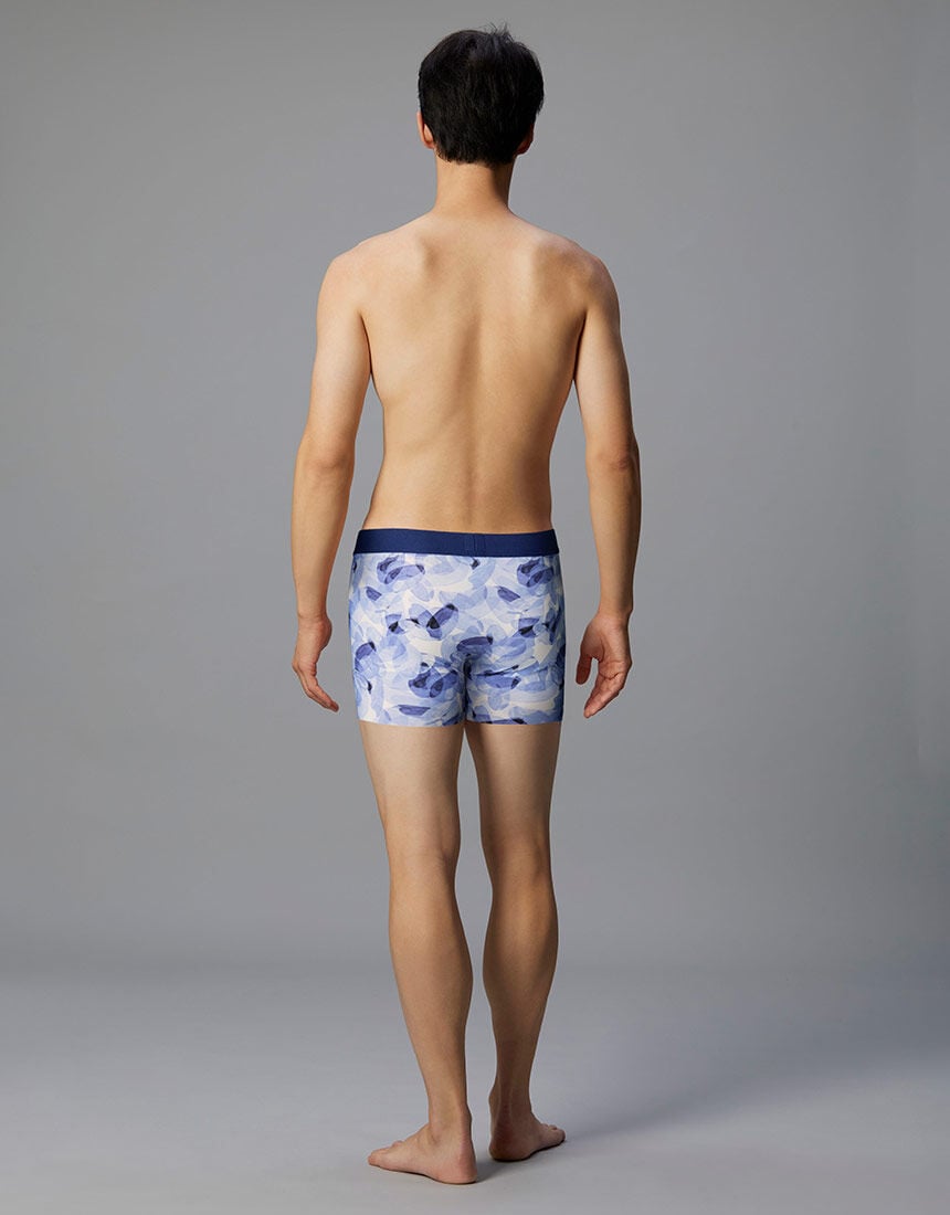 ボクサーパンツ（前閉じ）, , hi-res