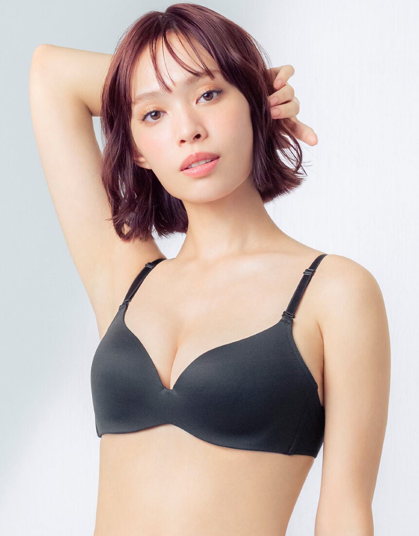 ノンワイヤーブラ, , hi-res