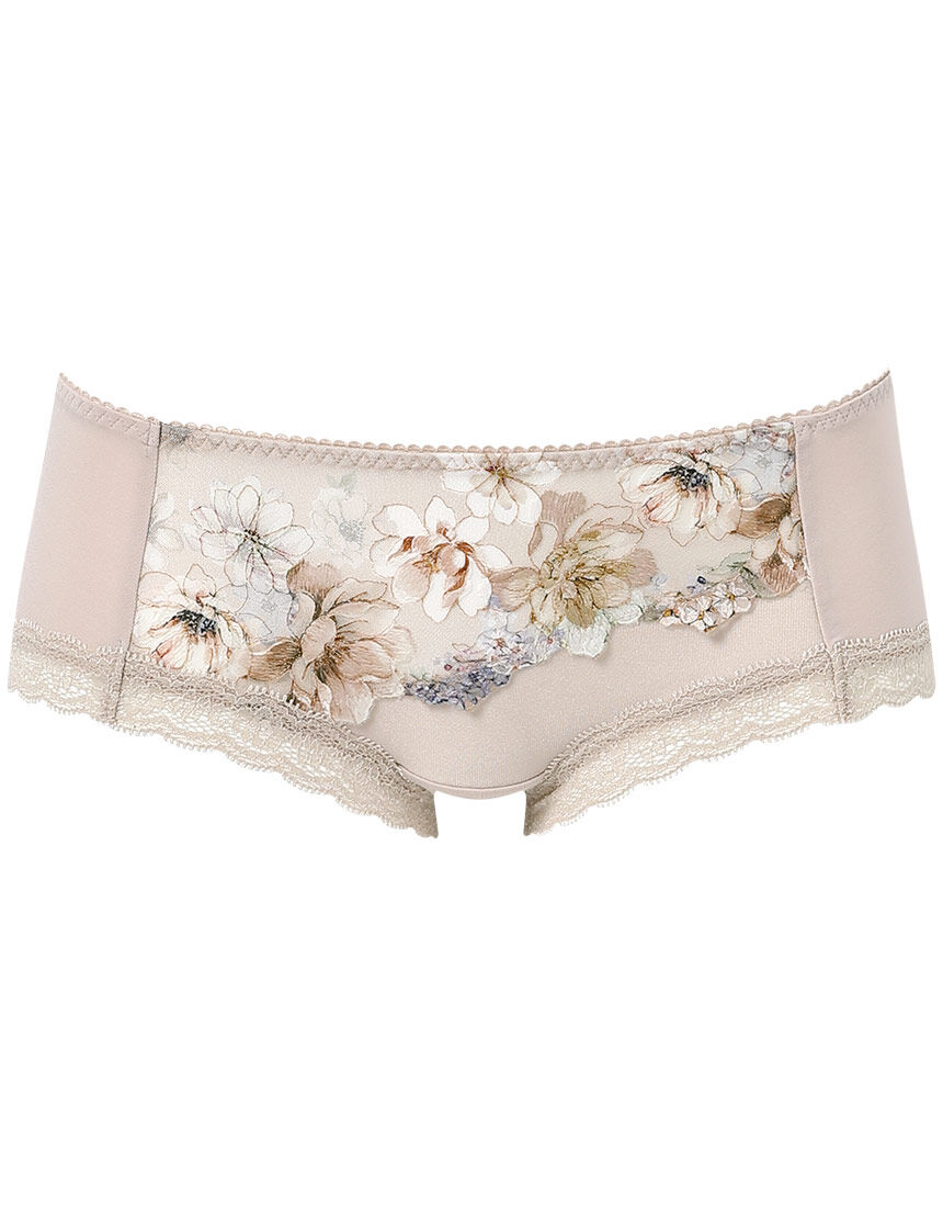 ボーイレングスショーツ, , hi-res