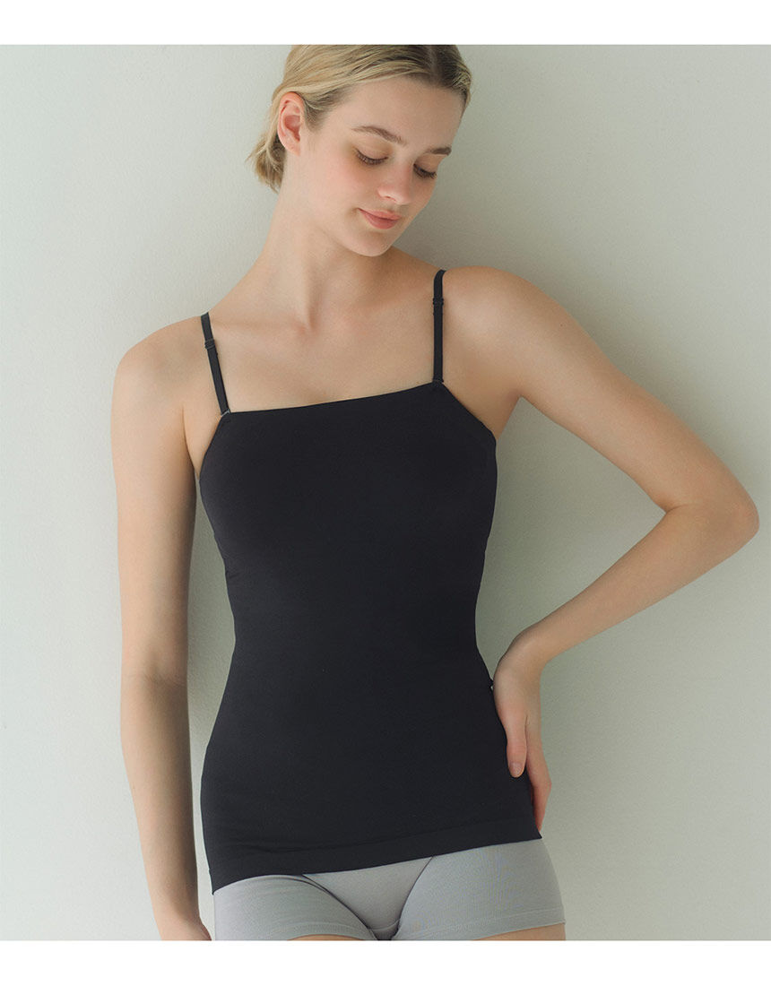 カップ付きインナー, , hi-res