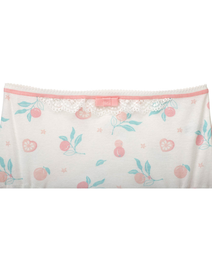 楽天市場】【 140・150cm 新発売 】 オーガニックコットン 女児