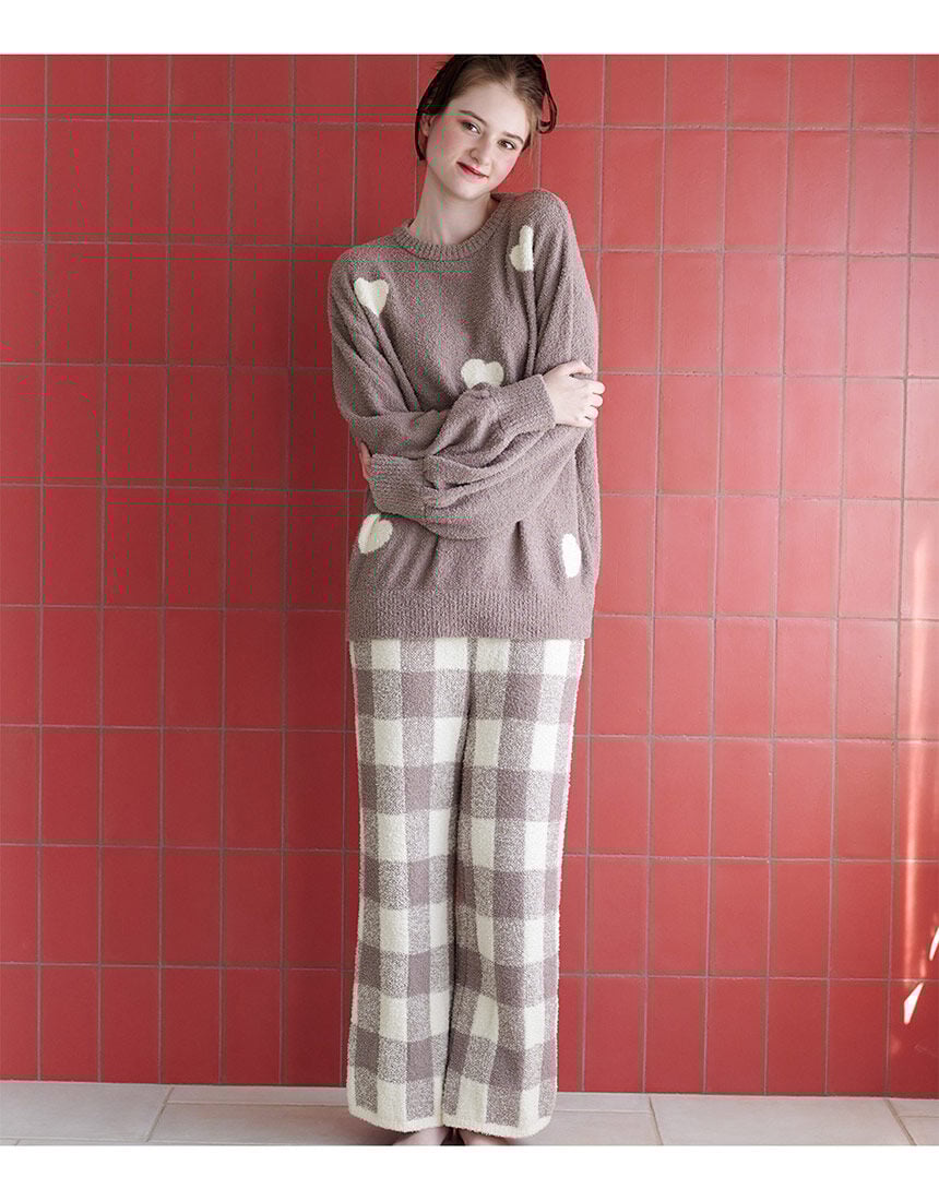 PEACH JOHN 【メンズサイズも展開】ホイップクリームのように柔らかな