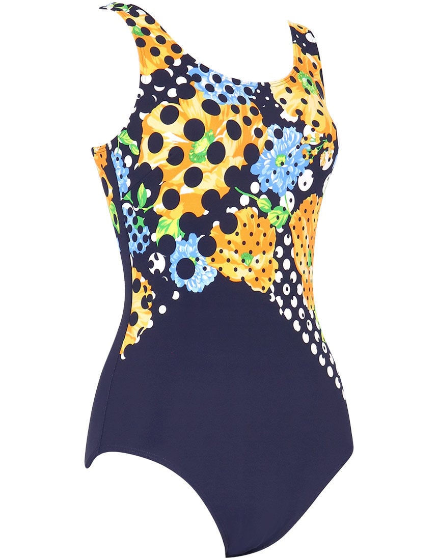 水着（ワンピース）, , hi-res