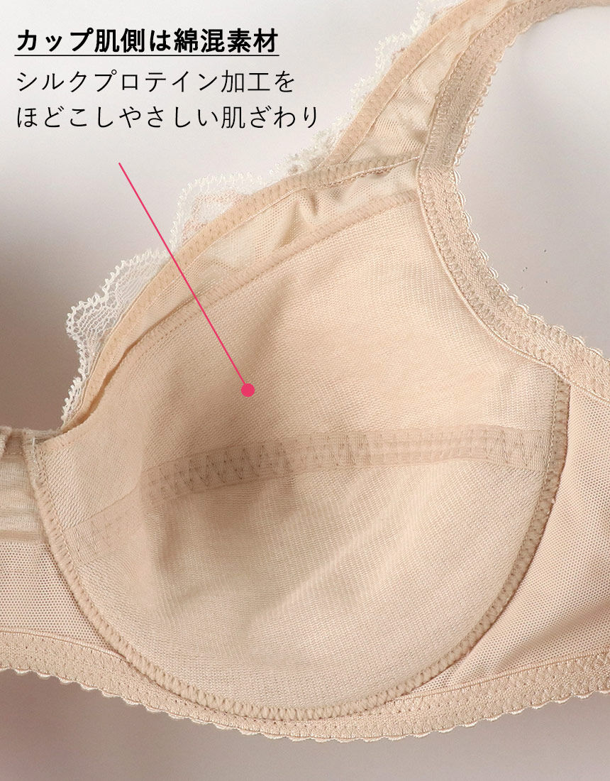 ワコールトレフル　バスト85 ワコールトレフル バスト85 Yahoo!オークション - 訳あり