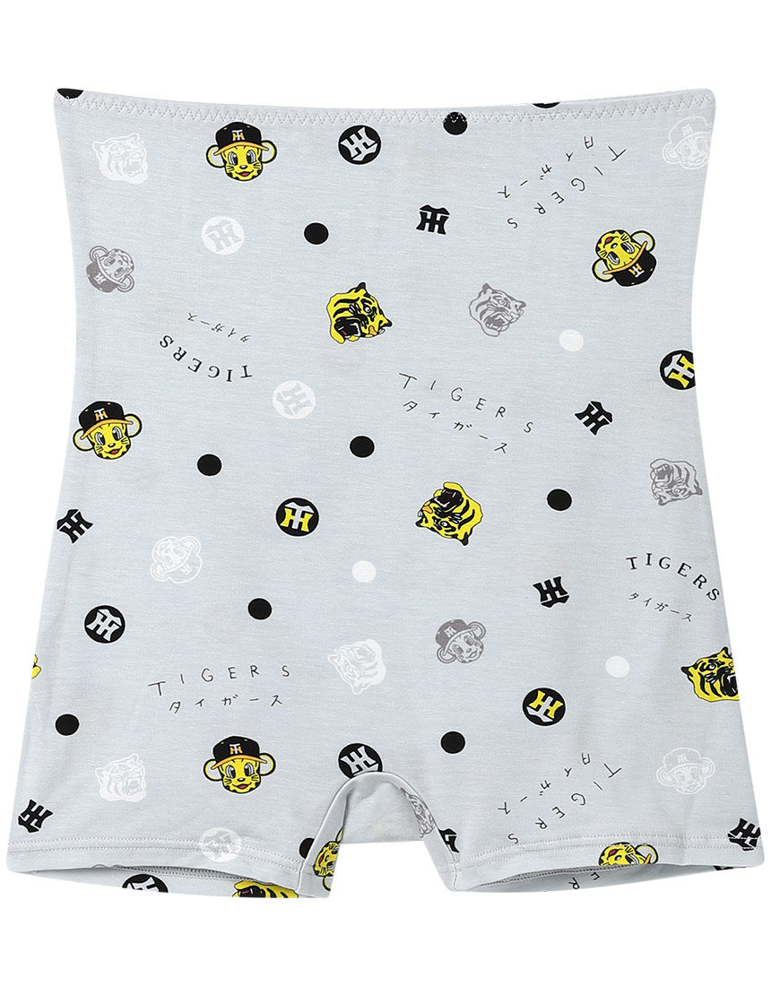 ボーイレングスショーツ, , hi-res