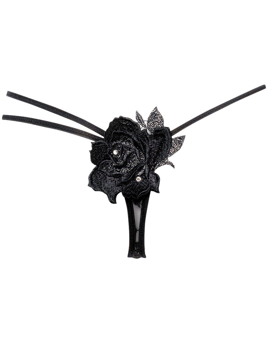 サルート 【限定発売商品】 Tバックショーツ PTK424｜ワコール