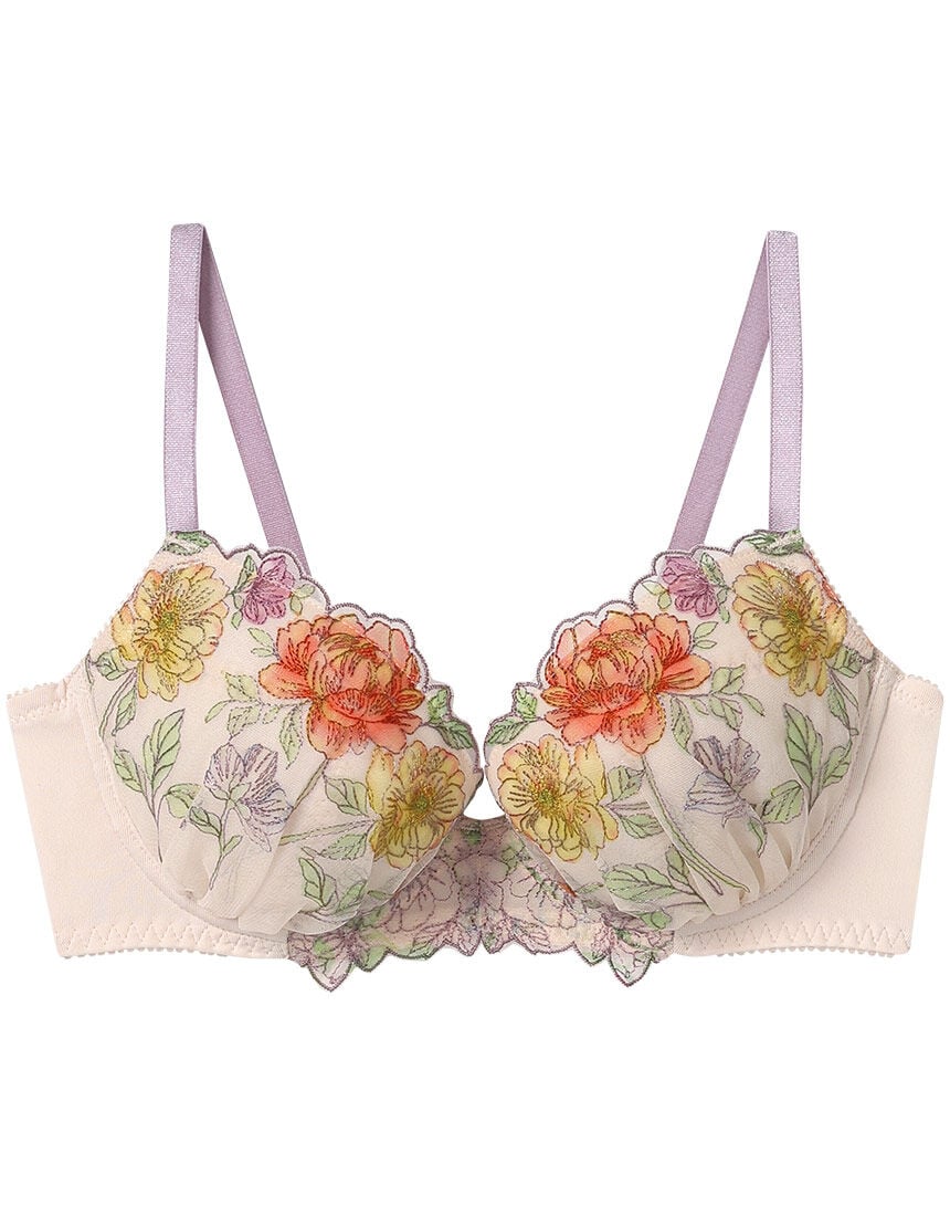 ３／４カップブラ, , hi-res