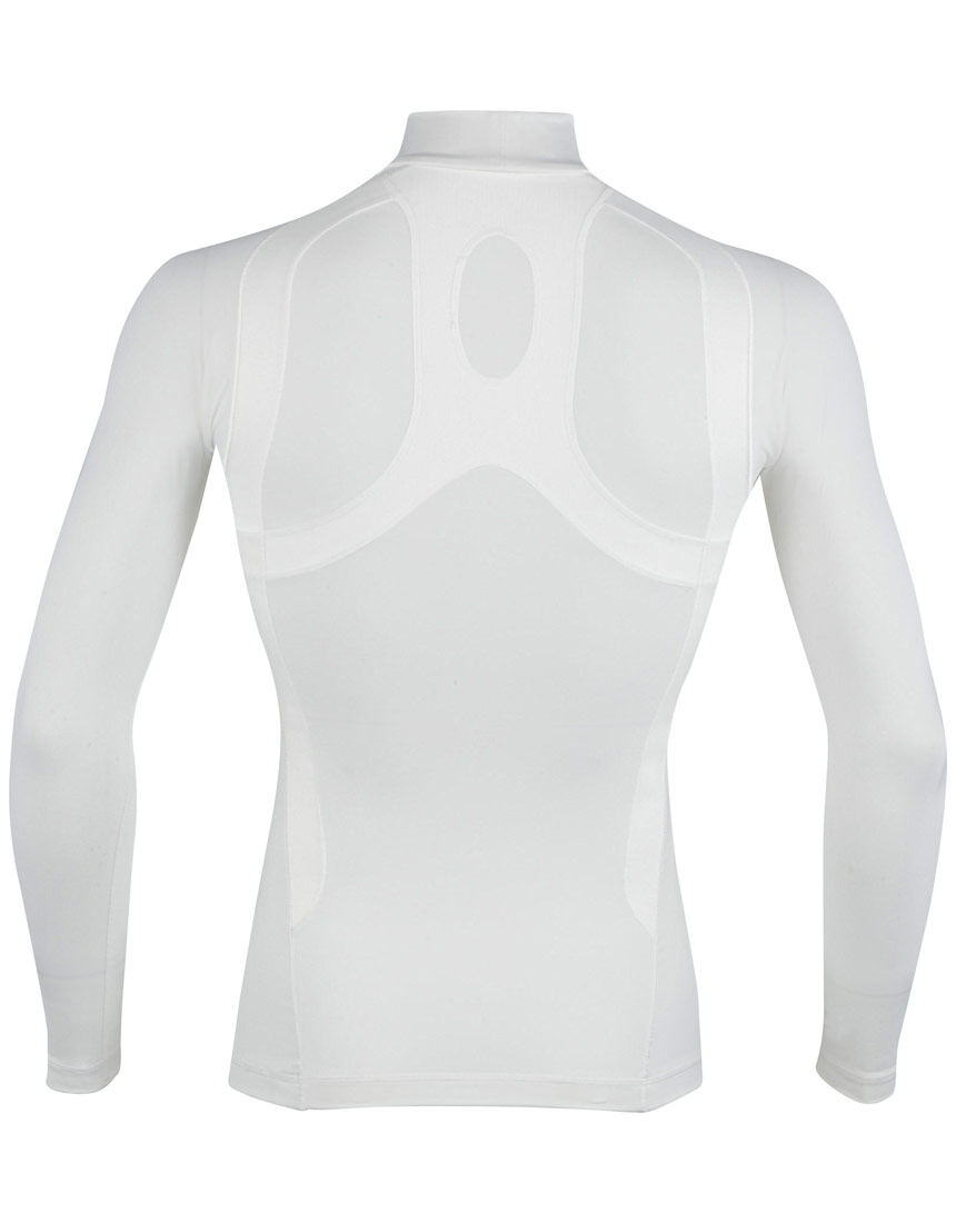 CW－X JYURYU｜ゴルフにおすすめ｜着用時の姿勢をととのえ