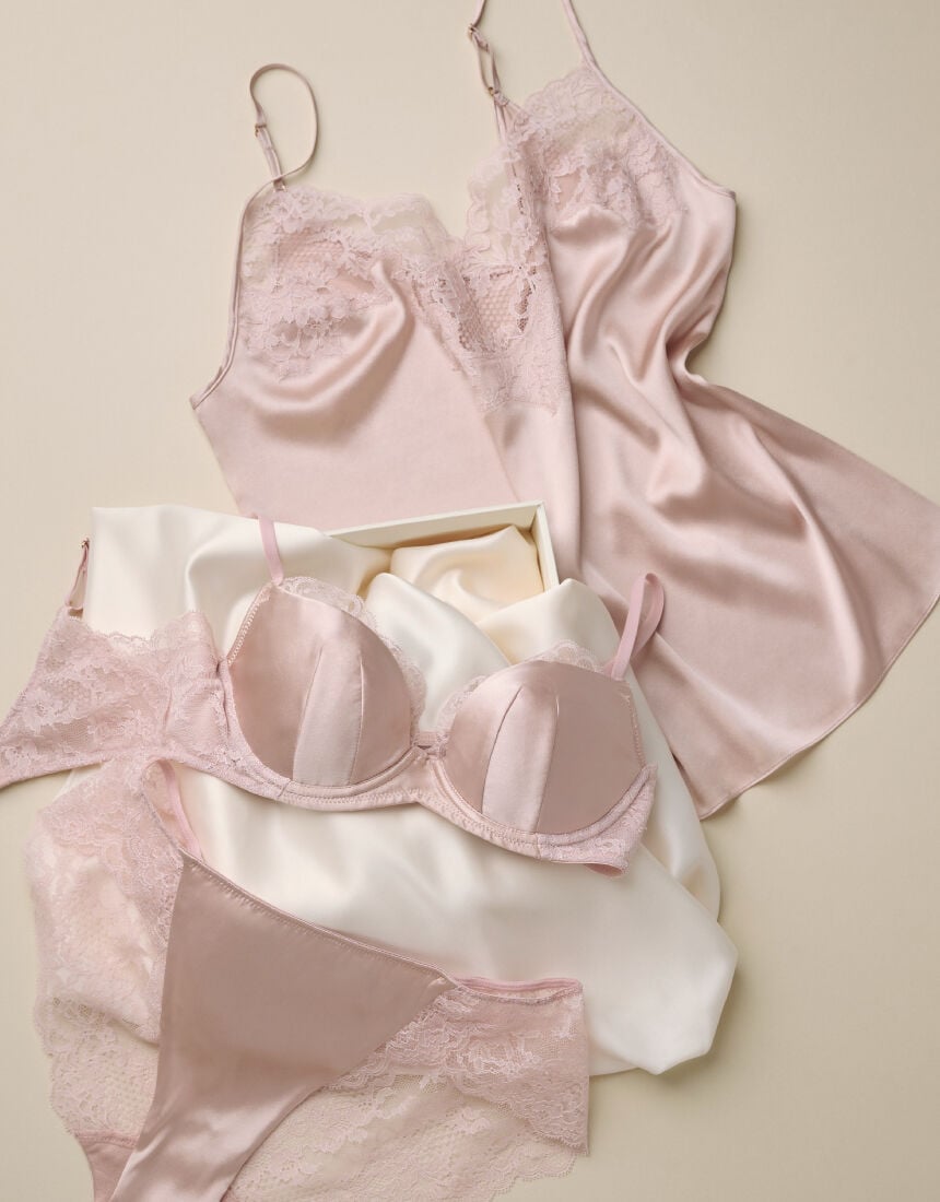 ワイヤーブラ（３／４カップ）, , hi-res