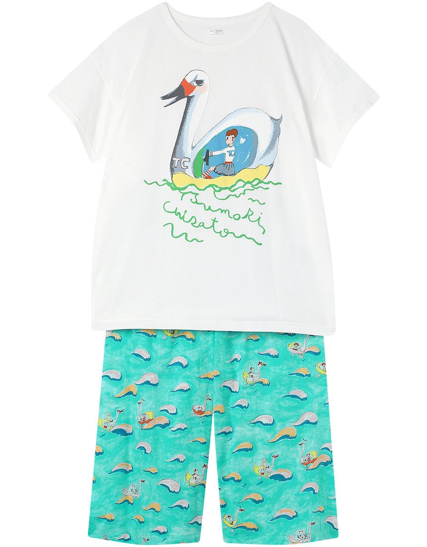 パジャマ, , hi-res