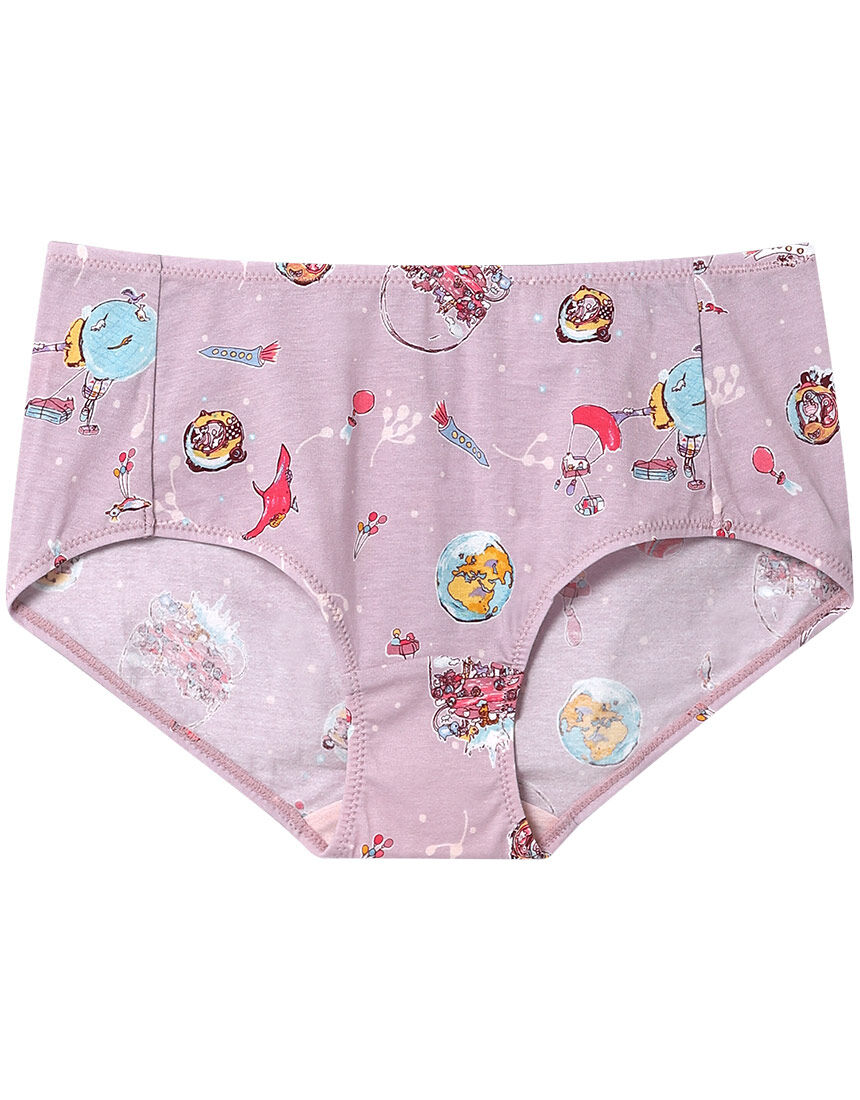 御ちゃん ツモリチサトスリープ ショーツ LL 3枚 御ちゃん ツモリチサトスリープ ショーツ LL 3枚 tsumori