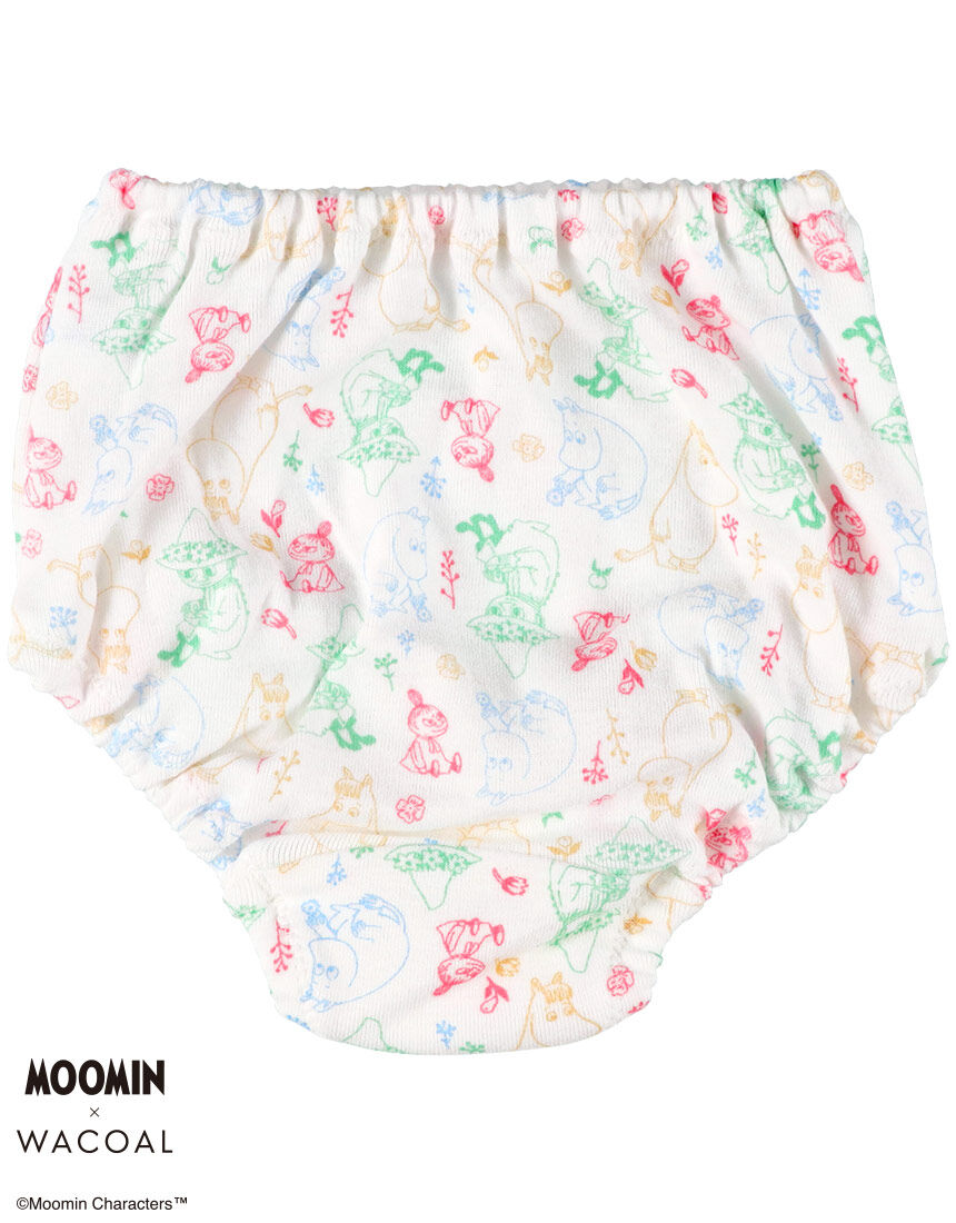 女児ショーツ, , hi-res