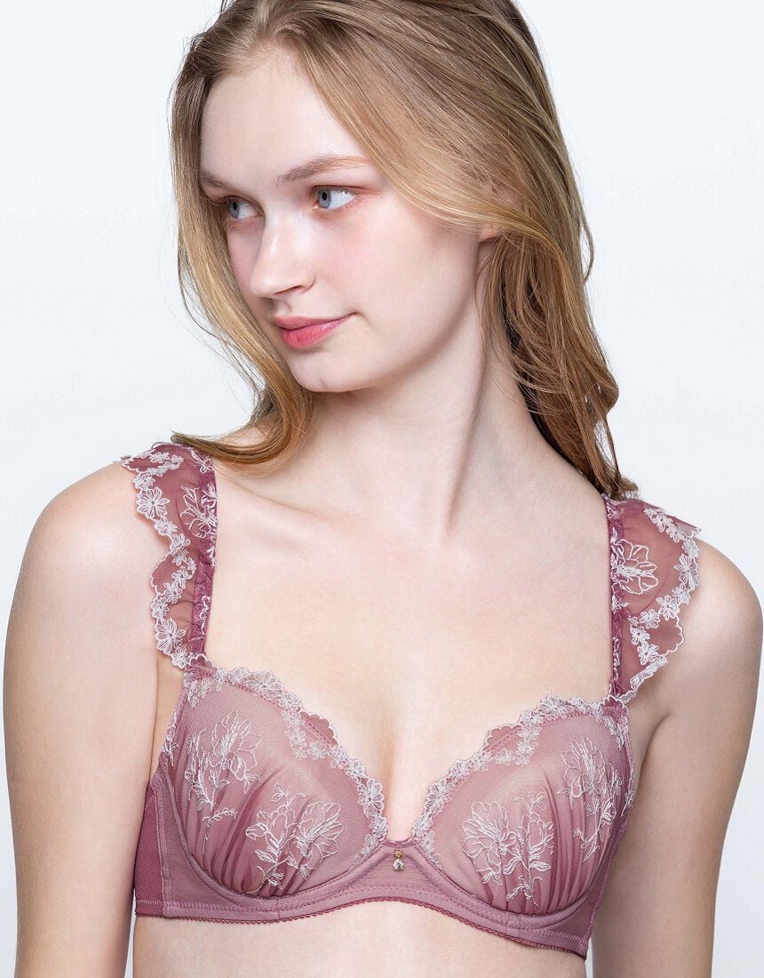 ワイヤーブラ（３／４カップ）, , hi-res