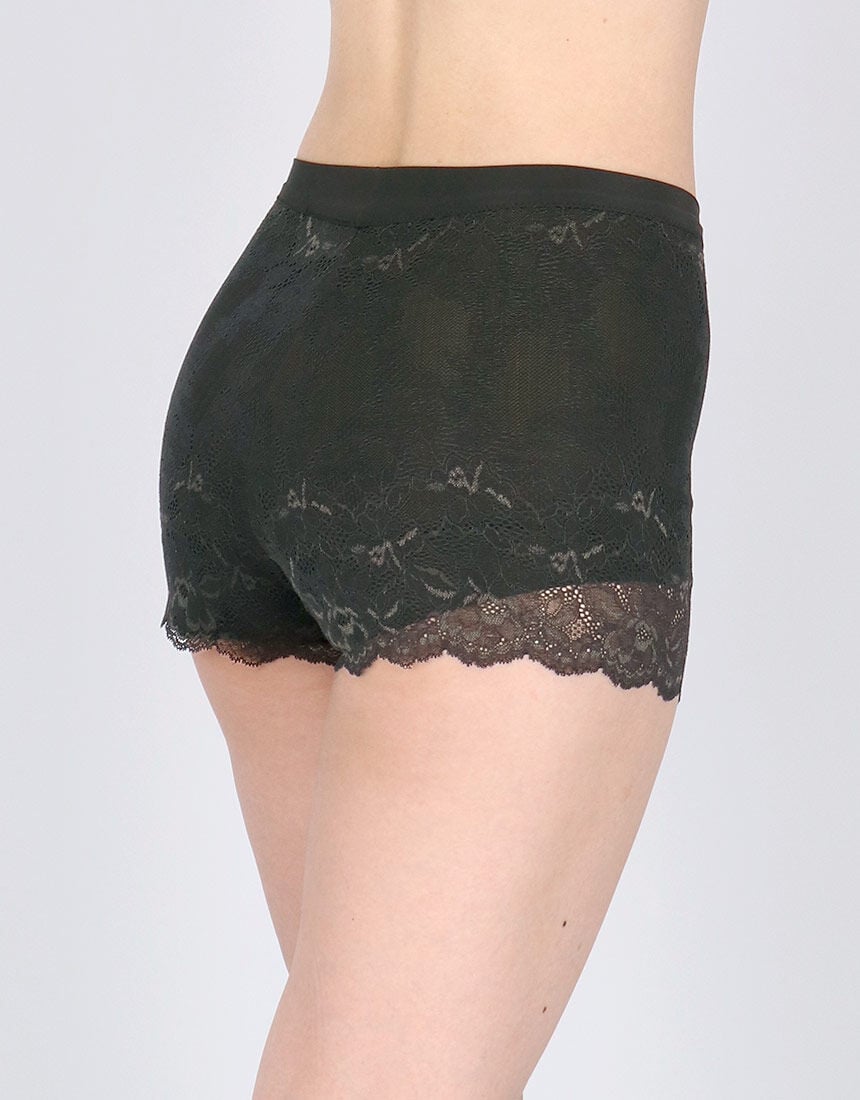 パンツ（ショート丈）, , hi-res