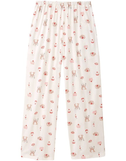 大人用パジャマ（ボトムス）, , main