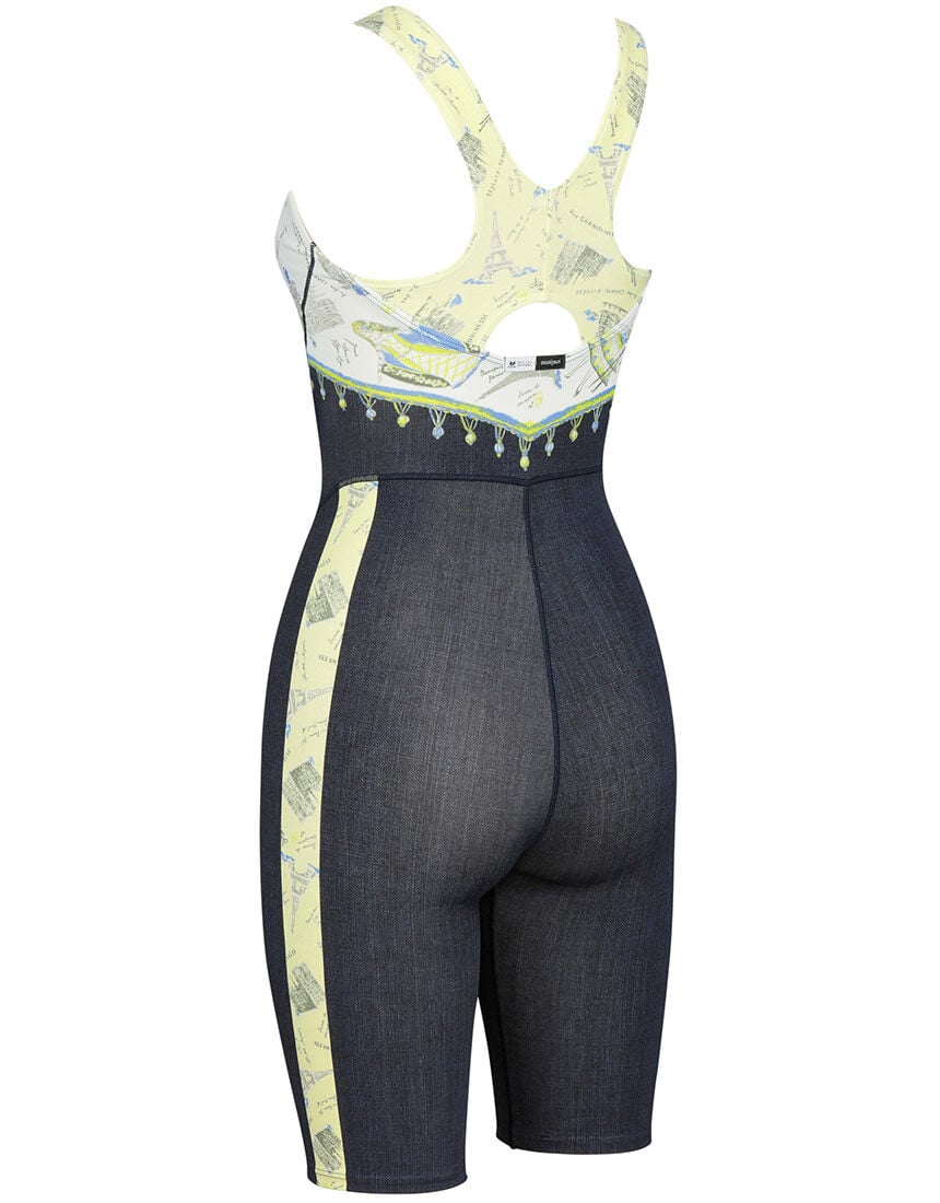 水着（オールインワン）, , hi-res