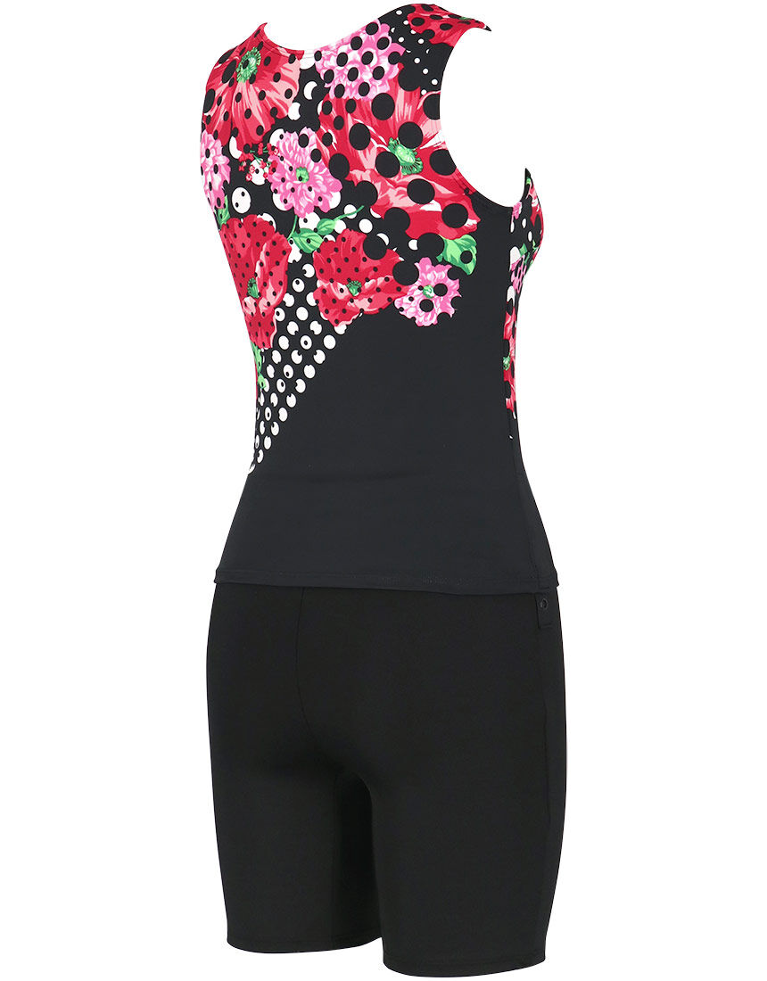 ワコール　スイムウェア ワコール／スイムウェア フィットネス水着｜フルシェイプ 水着