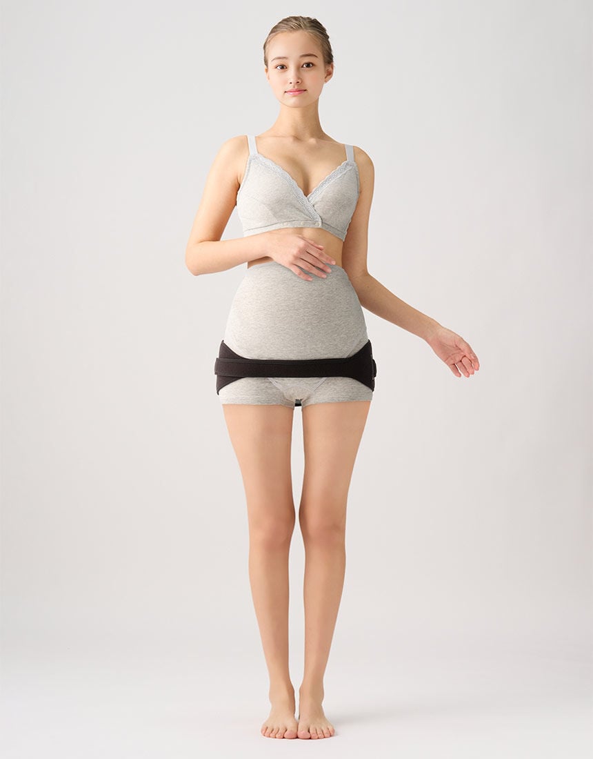 産前用ボトム, , hi-res